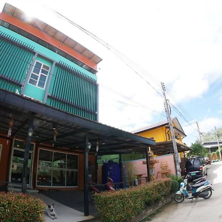 Serene Place Chalong Exterior photo