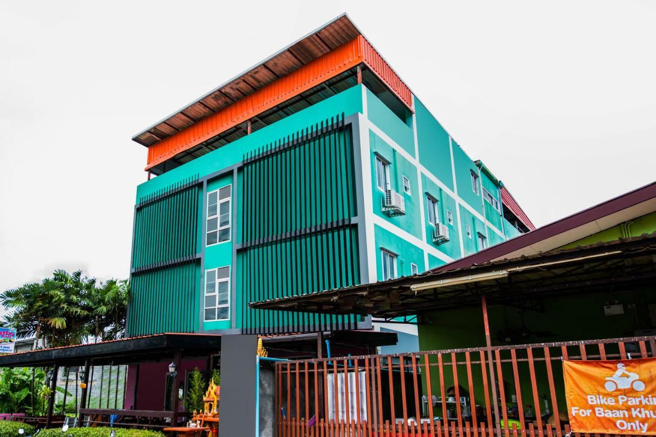 Serene Place Chalong Exterior photo