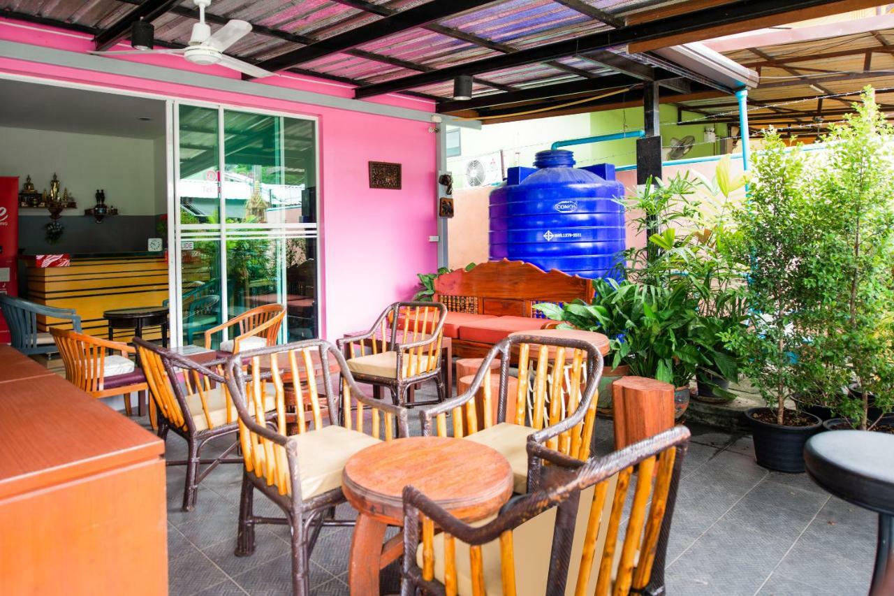 Serene Place Chalong Exterior photo
