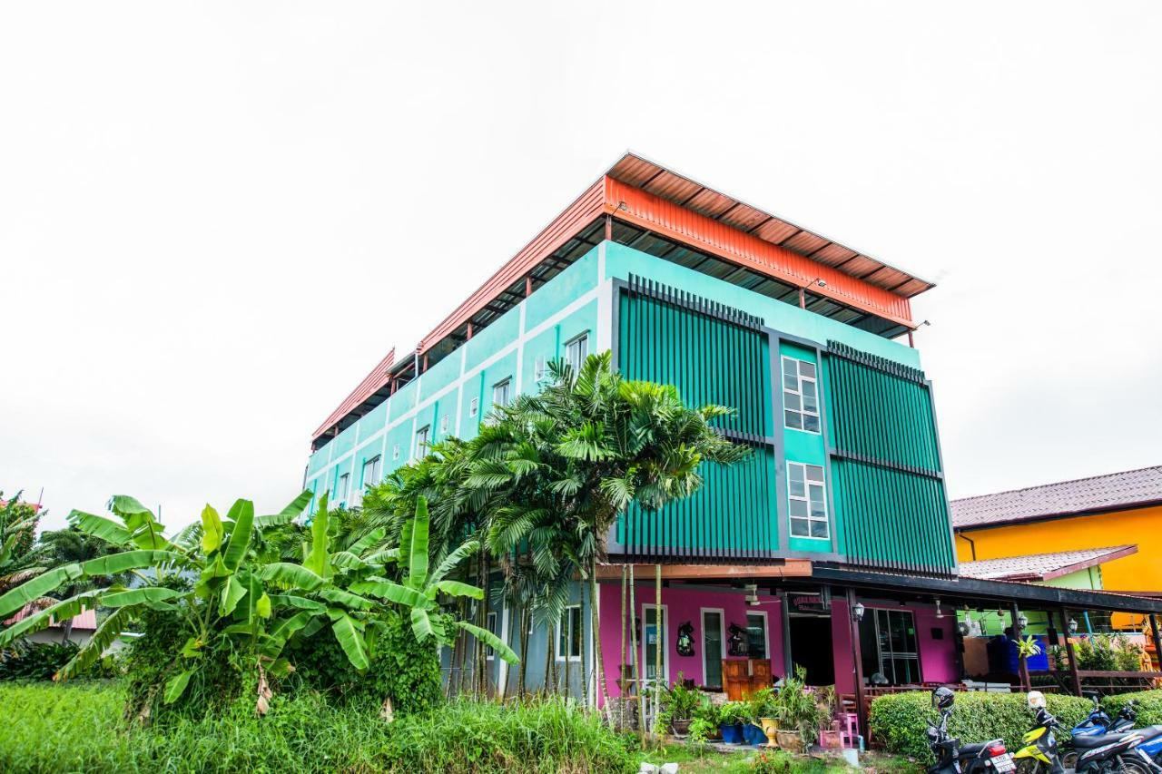 Serene Place Chalong Exterior photo